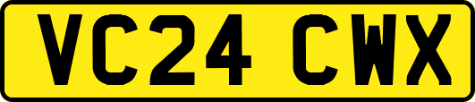 VC24CWX