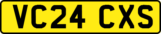 VC24CXS