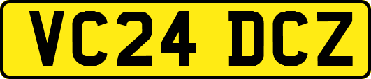 VC24DCZ