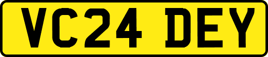 VC24DEY