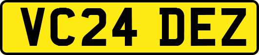 VC24DEZ