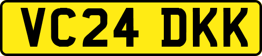 VC24DKK