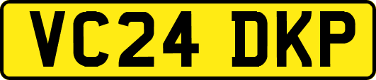 VC24DKP