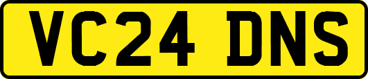 VC24DNS