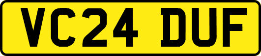 VC24DUF