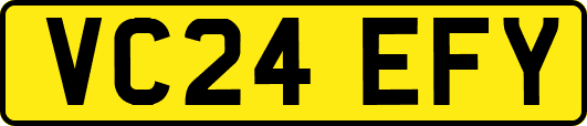 VC24EFY
