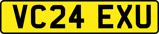 VC24EXU