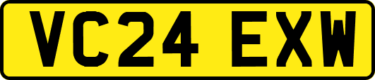 VC24EXW