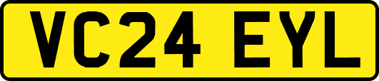 VC24EYL