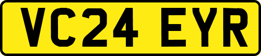 VC24EYR