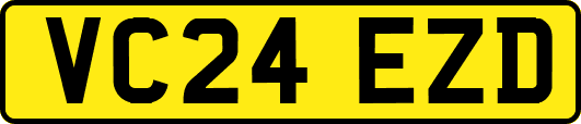 VC24EZD