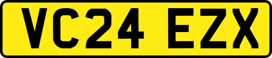 VC24EZX