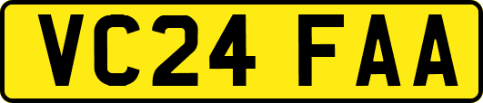 VC24FAA