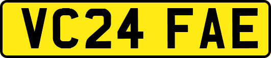 VC24FAE