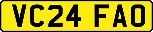 VC24FAO
