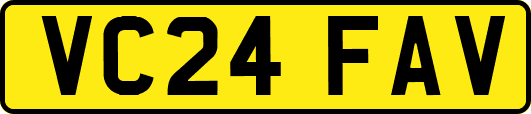 VC24FAV