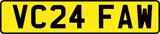 VC24FAW