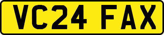VC24FAX