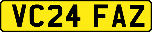 VC24FAZ