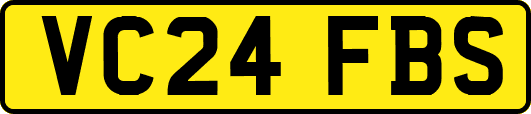 VC24FBS