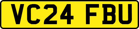 VC24FBU
