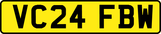 VC24FBW