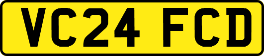 VC24FCD