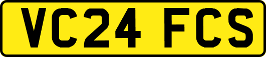 VC24FCS