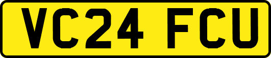 VC24FCU