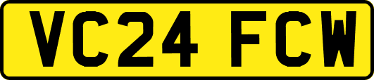 VC24FCW