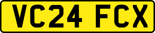 VC24FCX
