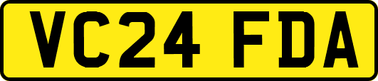 VC24FDA