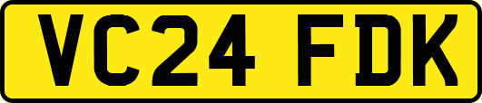 VC24FDK