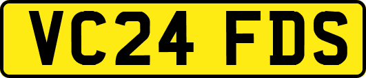 VC24FDS