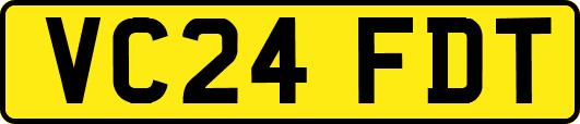 VC24FDT