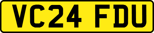 VC24FDU