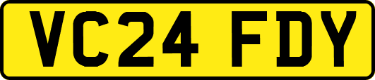 VC24FDY