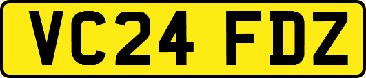 VC24FDZ