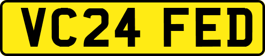 VC24FED