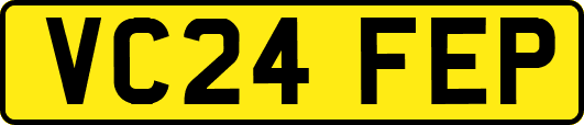 VC24FEP