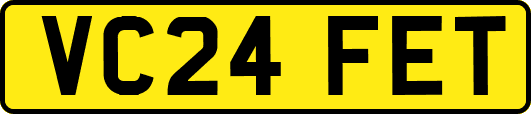 VC24FET