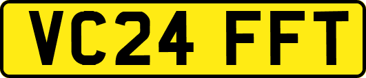 VC24FFT