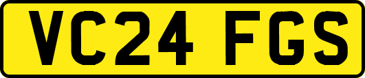VC24FGS