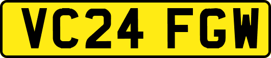 VC24FGW