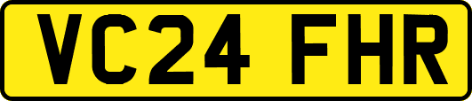 VC24FHR