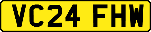 VC24FHW
