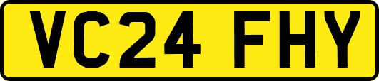 VC24FHY