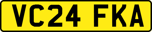 VC24FKA