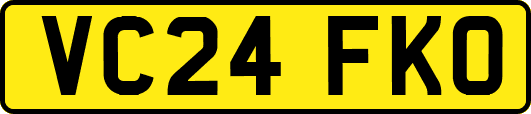 VC24FKO