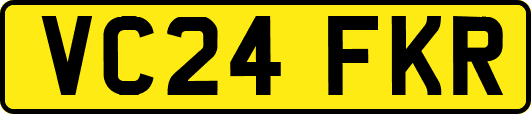 VC24FKR